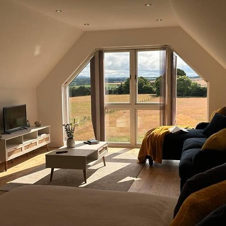 Thistledown Lodge - Devon North Tawton Εξωτερικό φωτογραφία
