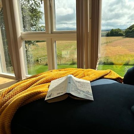 Thistledown Lodge - Devon North Tawton Εξωτερικό φωτογραφία